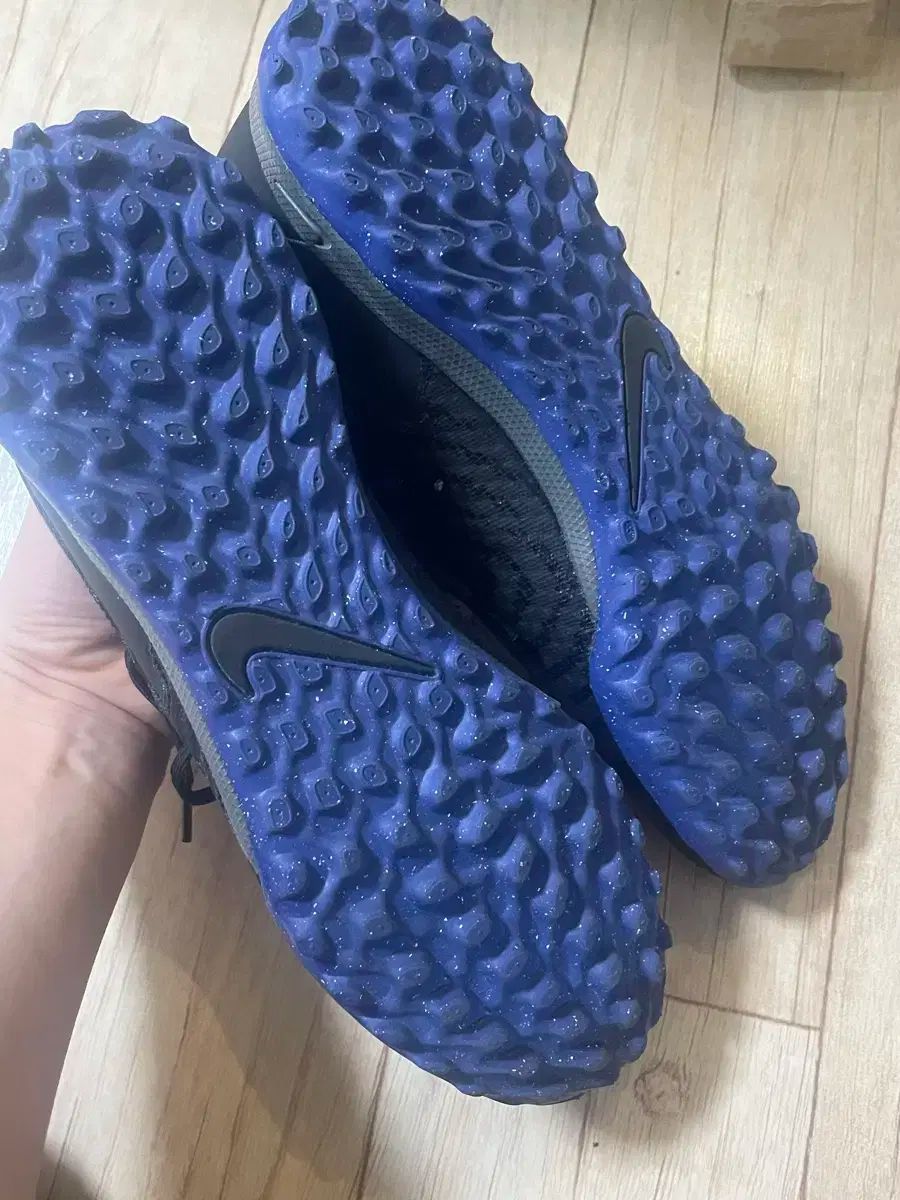 ナイキ マーキュリアル サッカーシューズ