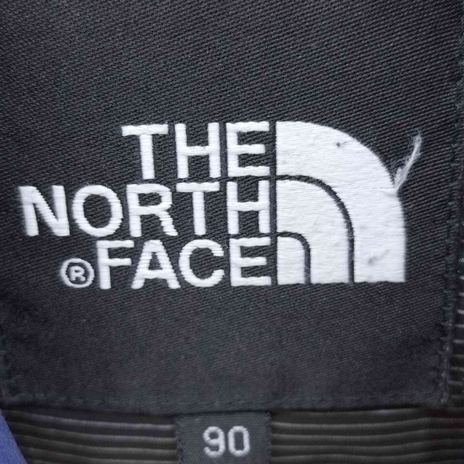 THE NORTH FACE シャーロックグースダウンジャケット