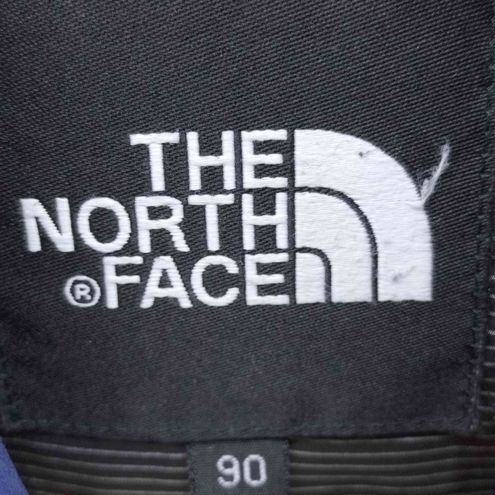 ザノースフェイス THE NORTH FACE シャーロックグースダウンジャケット メンズ 90