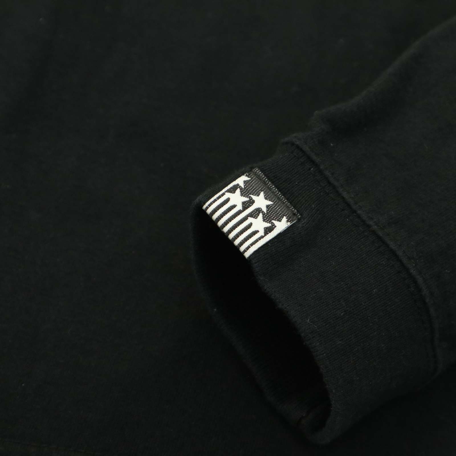 FIVE-O DUPPIES ファイブオー ダッピーズ 通年☆ 長袖 グラフィック 