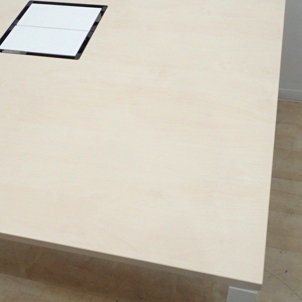 コクヨ ワークフィット ミーティングテーブル SDT-WF1212M10N テーブル スクエア W1200 EG18502 オフィス家具 MARWIL-DEMENAGEMENTS_CH