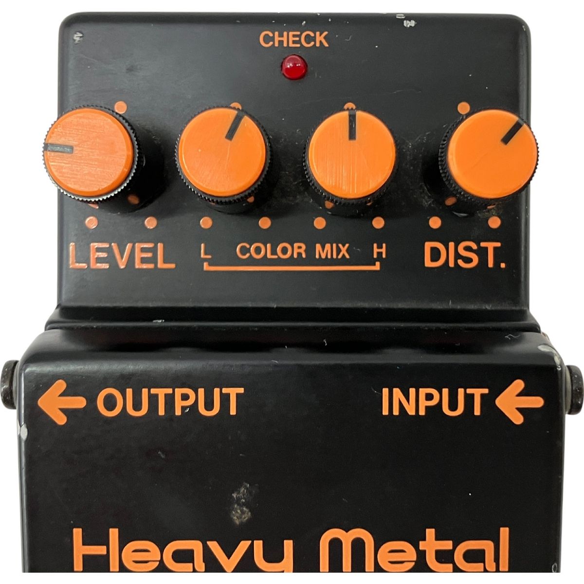 BOSS HM-2