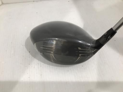 中古】 ダンロップ SRIXON ZX5 Mk II 10.5° ドライバー DR Diamana ZX