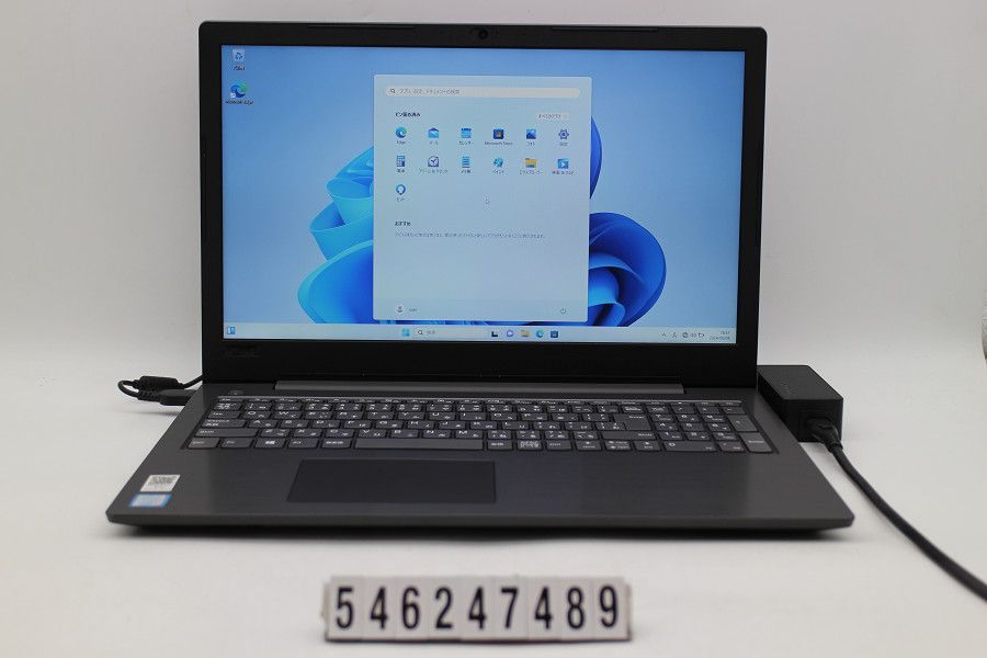 Lenovo V330-15IKB Core i7 8550U 1.8GHz/8GB/256GB(SSD)/Multi/15.6W/FHD(1920x1080)/Win11 【546247489】