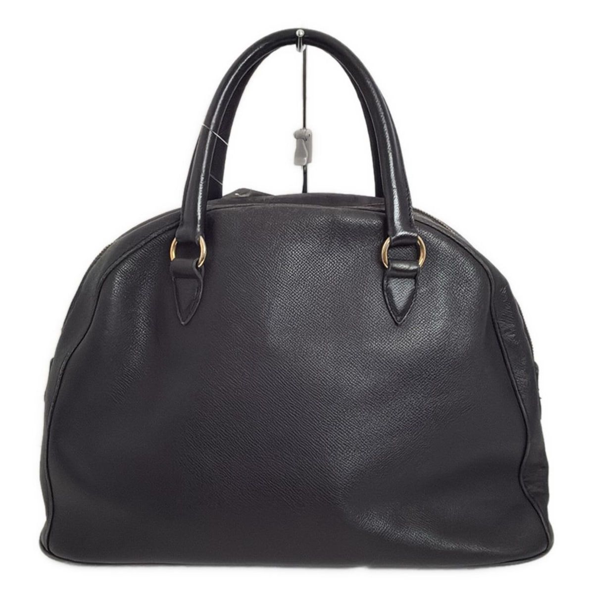 JIL SANDER SANDER(ジルサンダー) ナイロン ハンドバッグ メンズ