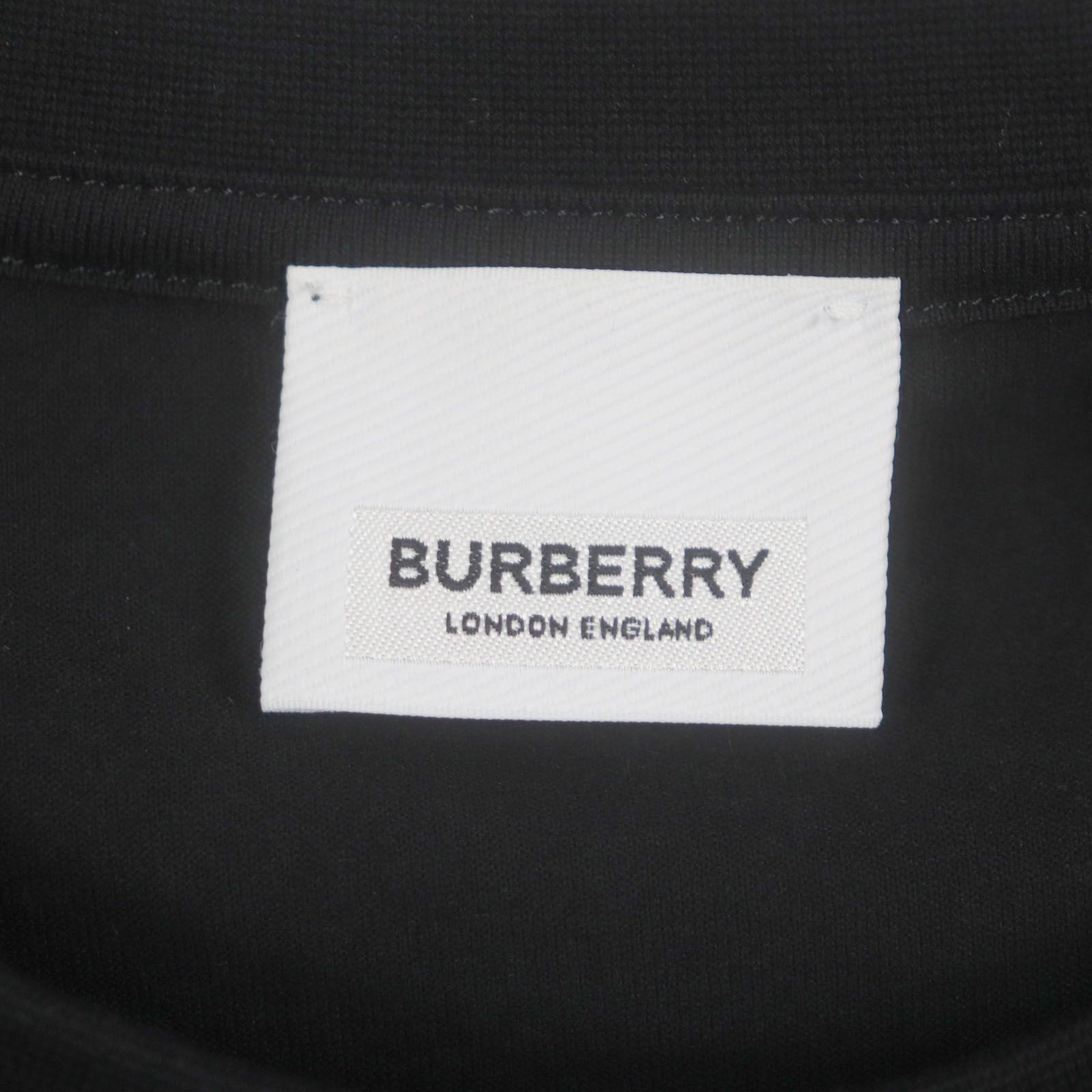 【極美品】BURBERRY シャツ ホースフェリー ティッシ期 コットン XS バーバリー ホースフェリー ティッシ期 コットン シャツ XXS