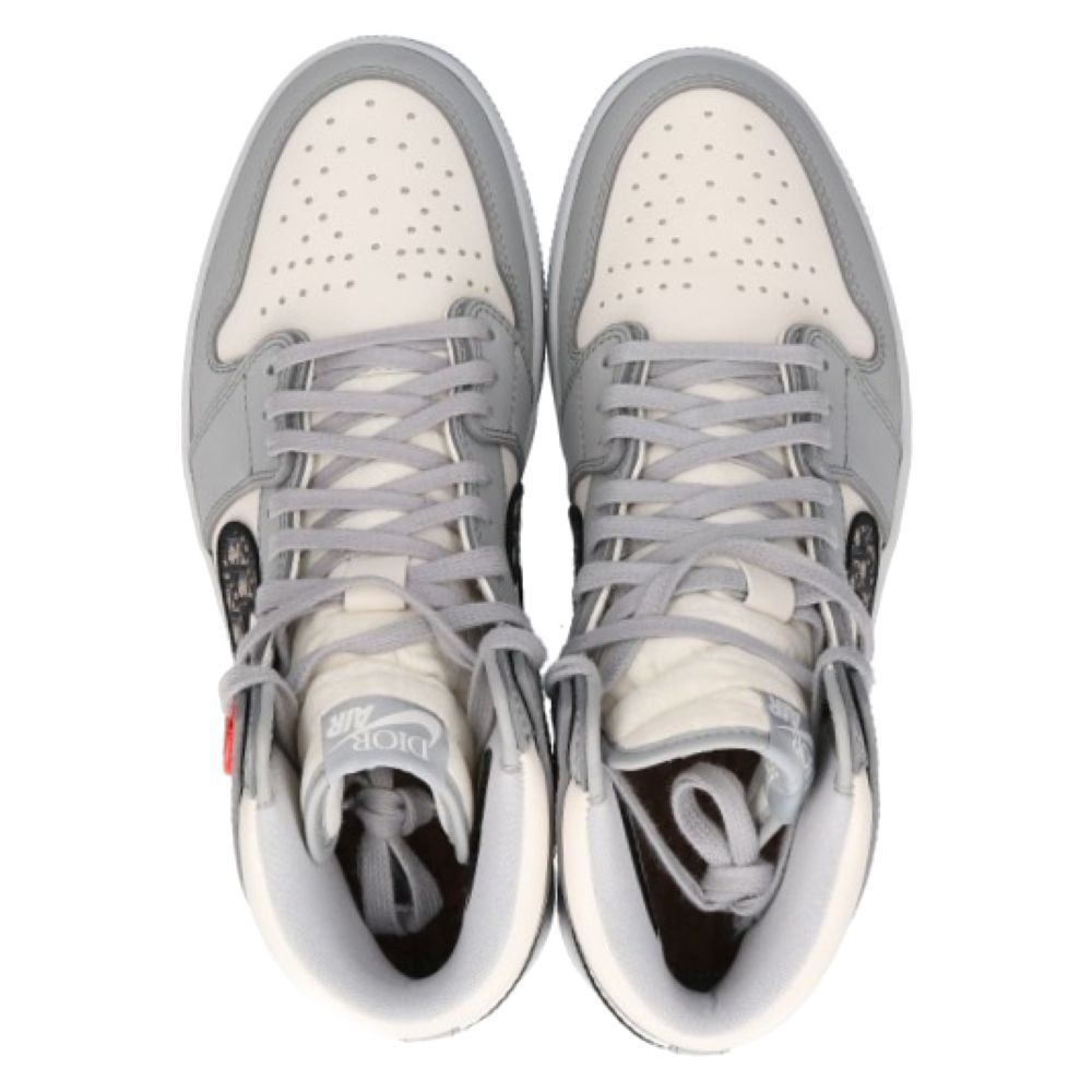 DIOR (ディオール) ×NIKE AIR JORDAN 1 HIGH OG DIOR CN8607-002 DIOR (ディオール) ×NIKE AIR JORDAN 1 HIGH OG DIOR CN8607-002