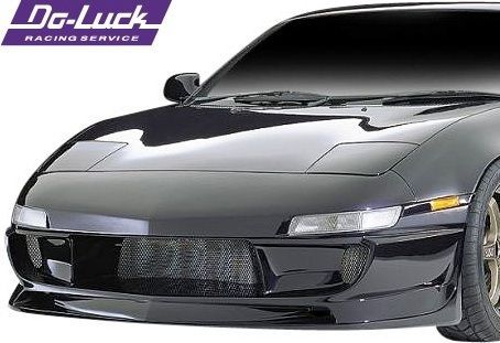 M's】 トヨタ MR2 SW20 (1989.10-1999.10) Do-Luck フロントバンパー