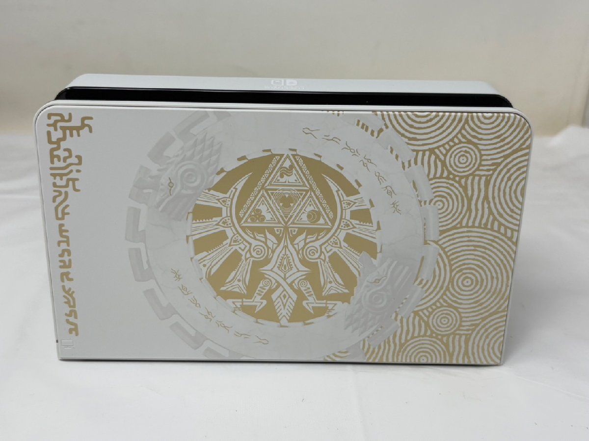 保管品 NintendoSwitch