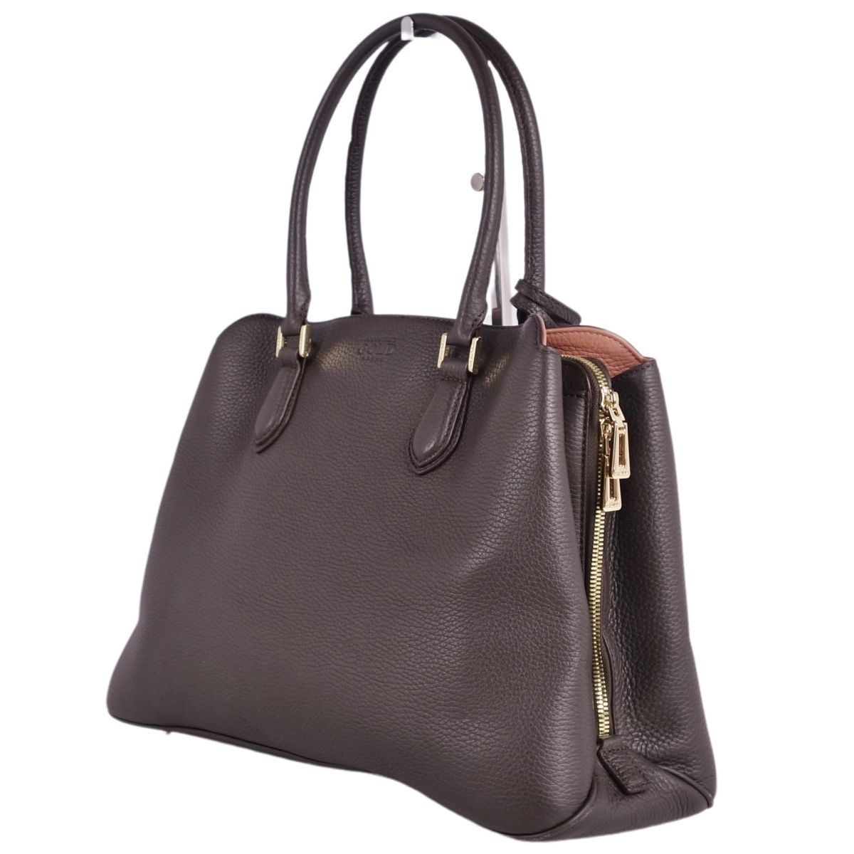 美品 ココセリュックスゴールド COCOCELUX GOLD バッグ 2way 
