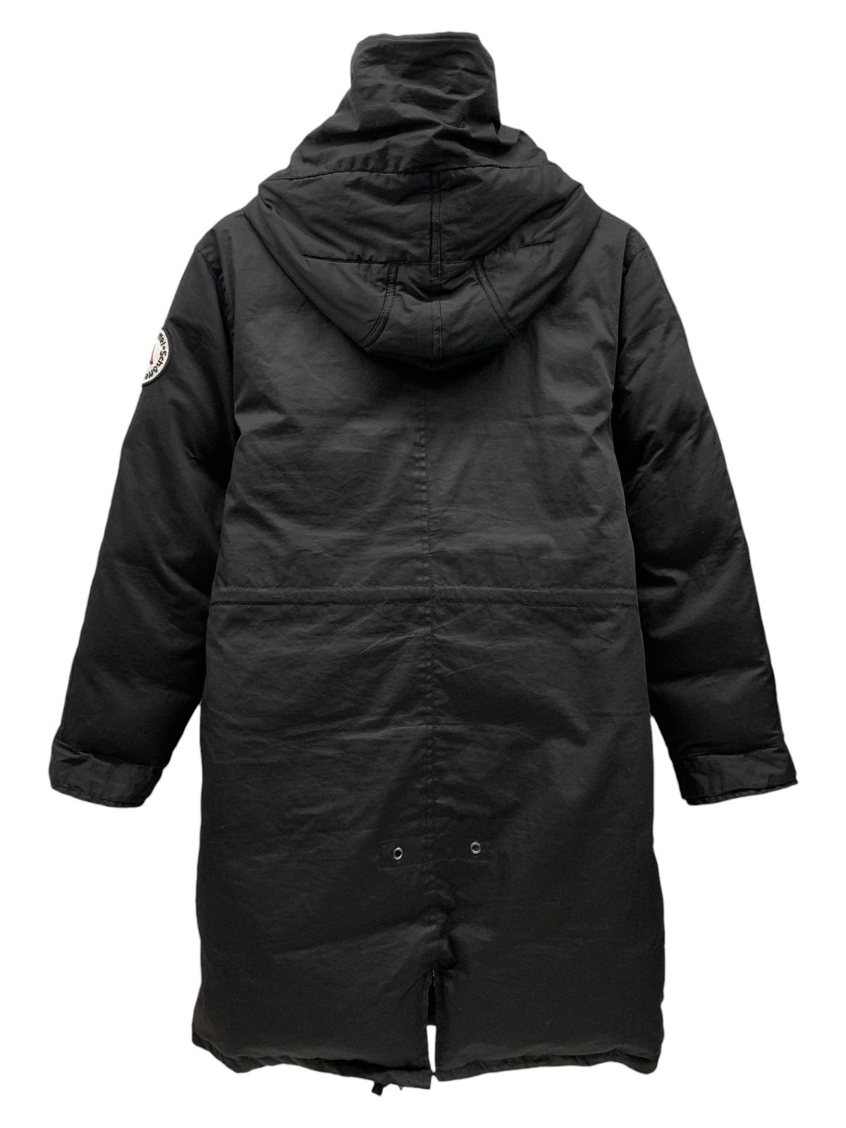Schoffel (ショッフェル) ダウン ジャケット コート S ブラック