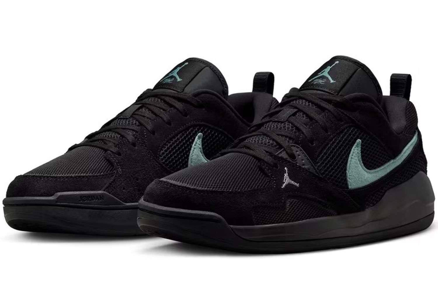 ナイキ] ジョーダン コンフォート エラ [JORDAN CMFT ERA