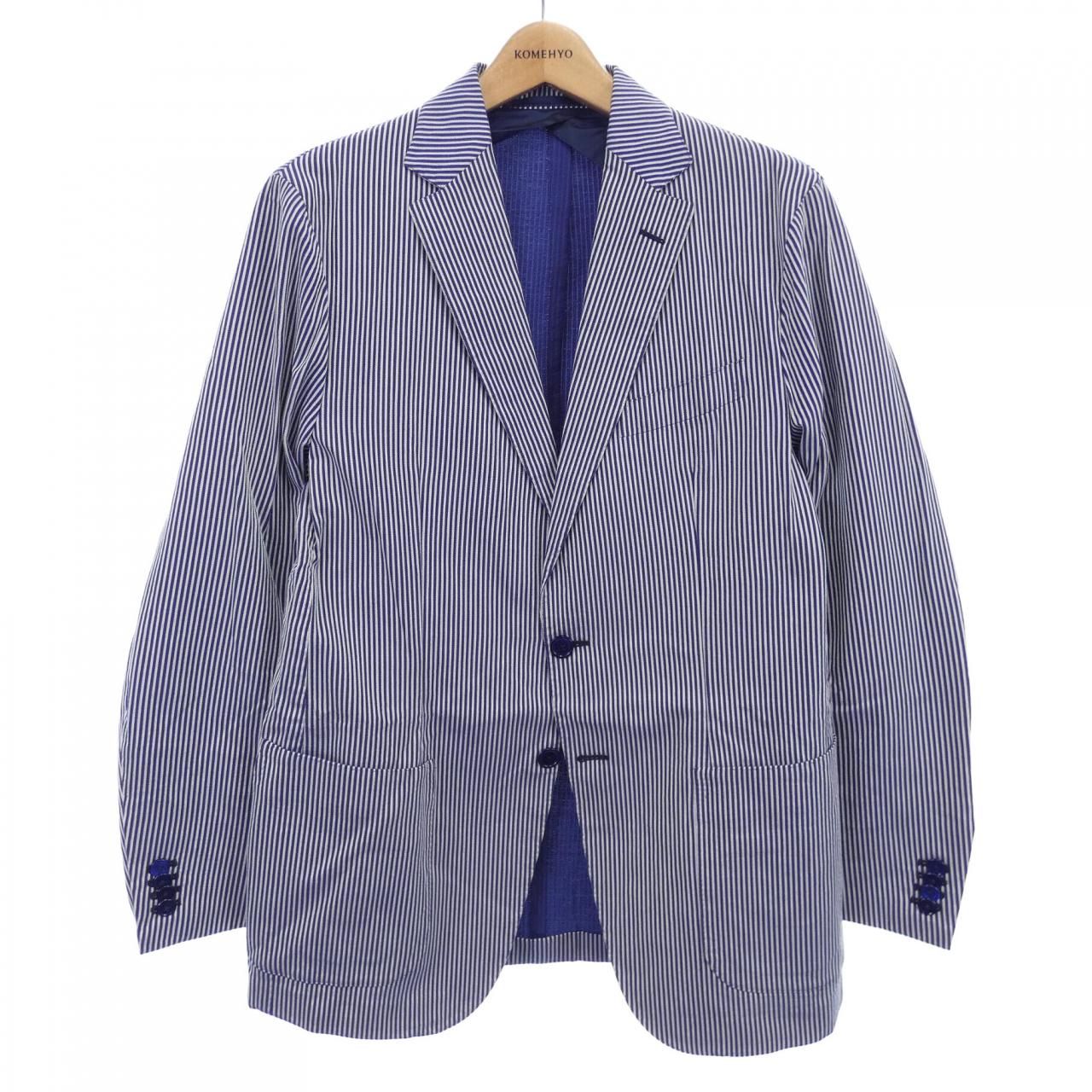 GIAN FRANCO BOMEZZAD ジャケット