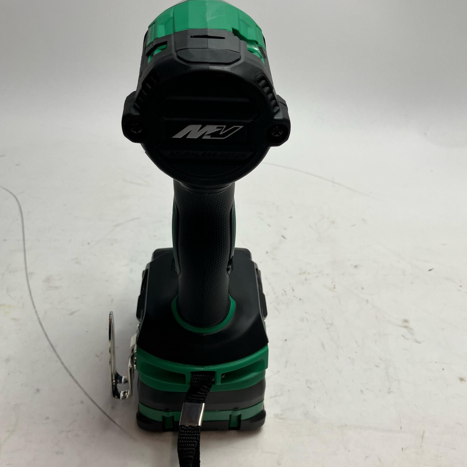 完備 コードレス式