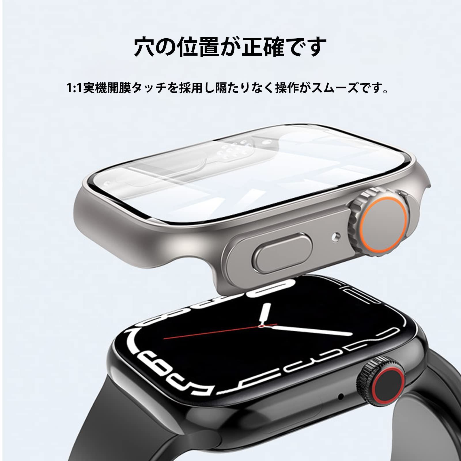 【お得人気SALE】mk様専用　Apple Watch アップルウォッチSE 44mm(第一世代) 時計