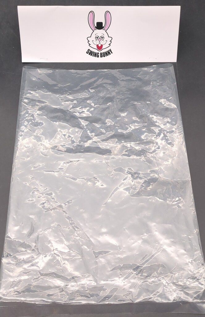 SWING TOYS SWING BUNNY