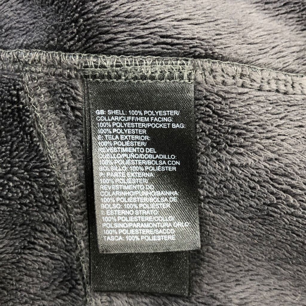 THE NORTH FACE ノースフェイス ソフトシェルジャケット