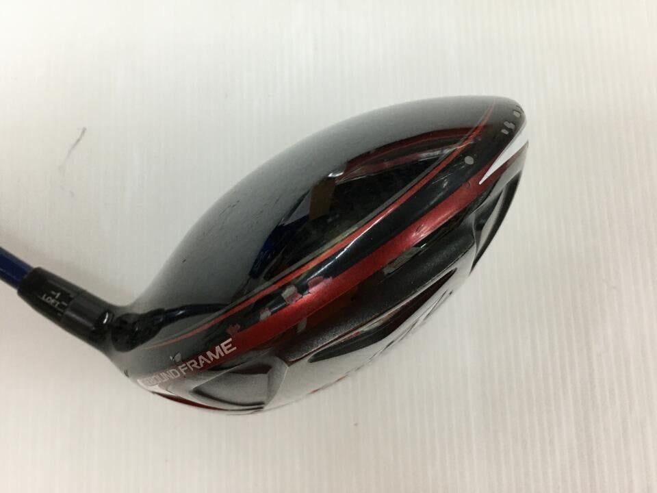 訳あり】SRIXON ZX5 | 9.5 | S | Diamana ZX50 | 中古