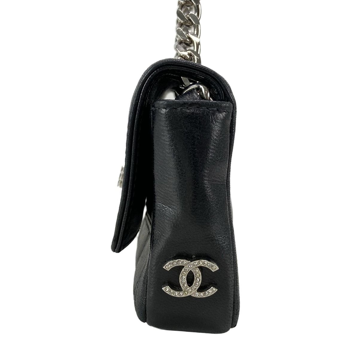 ショルダーバッグ 2.55|チョコバー