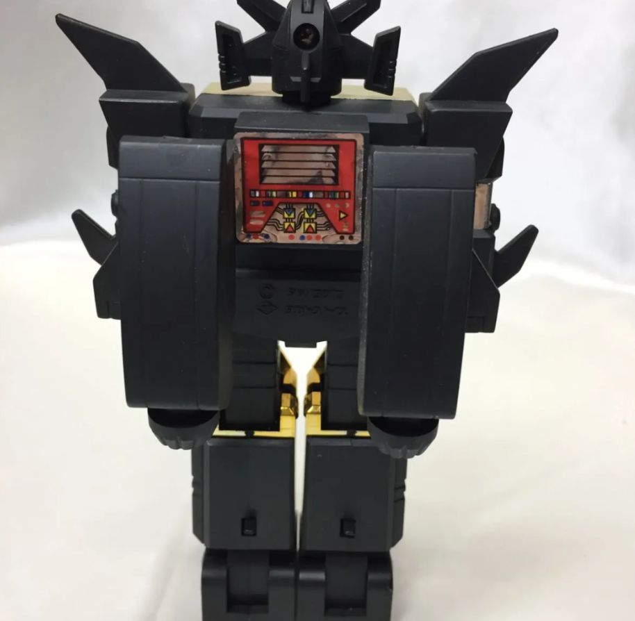 タカトク 合金