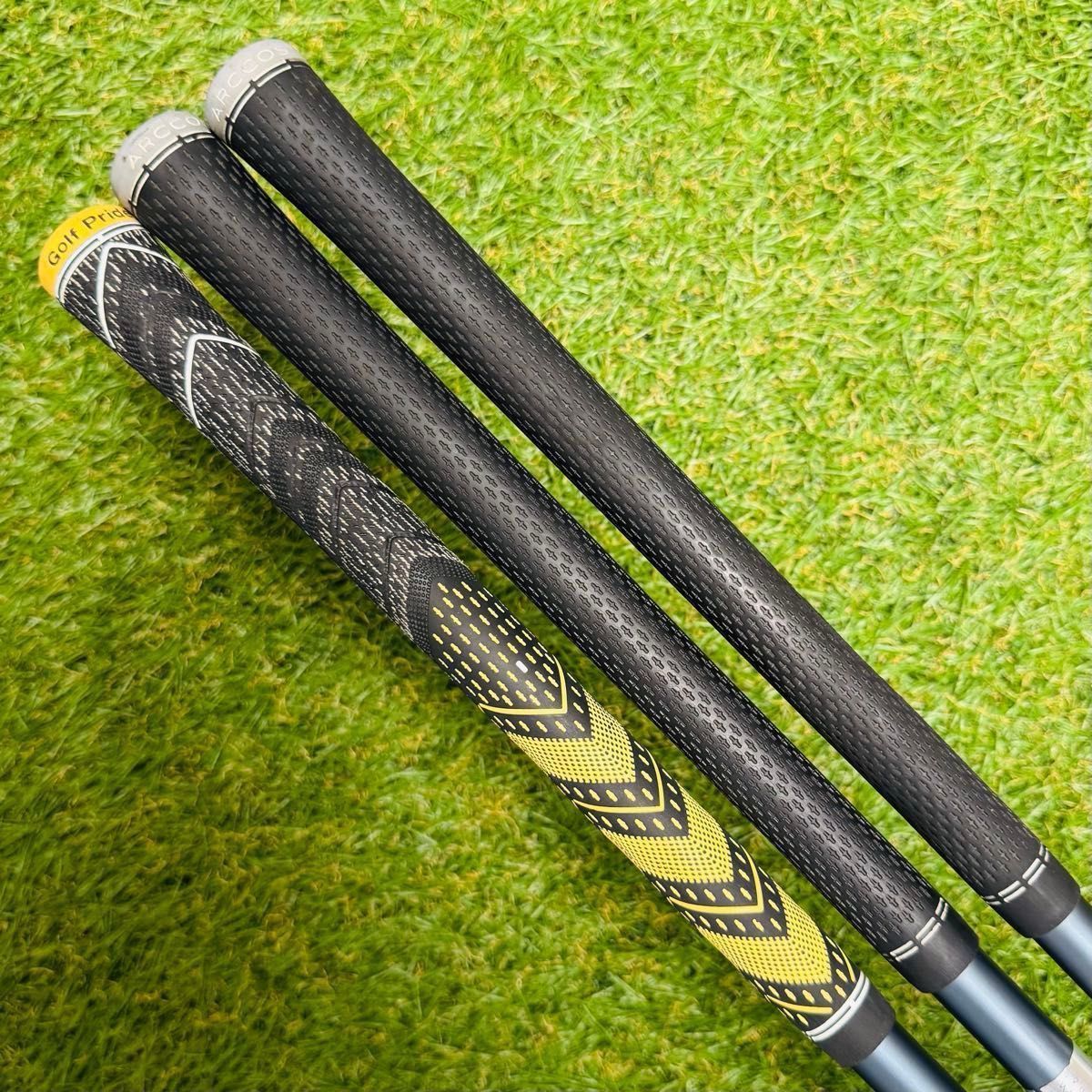 良品】ピン G425 MAX 1W 5W 4UT ウッド3本セット SR アウトレット