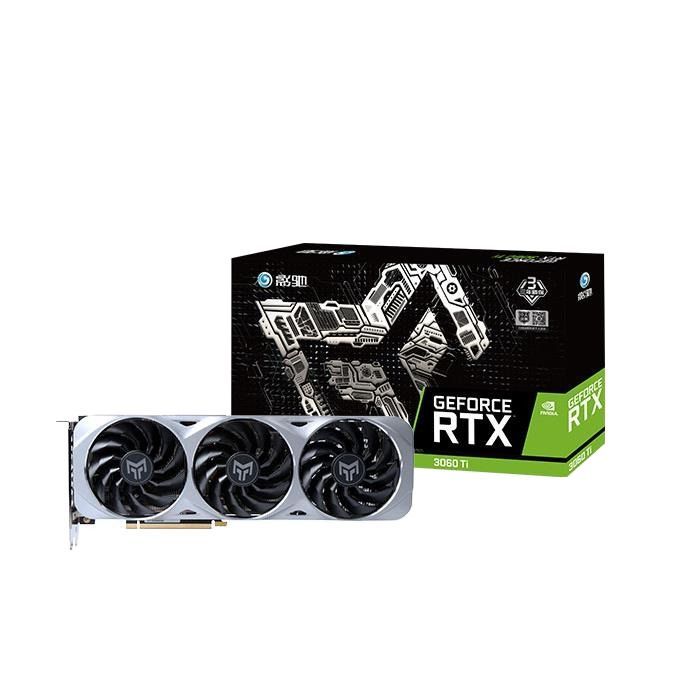 新品 グラフィックスボード Galax RTX 3060 Ti 8GB - メルカリ