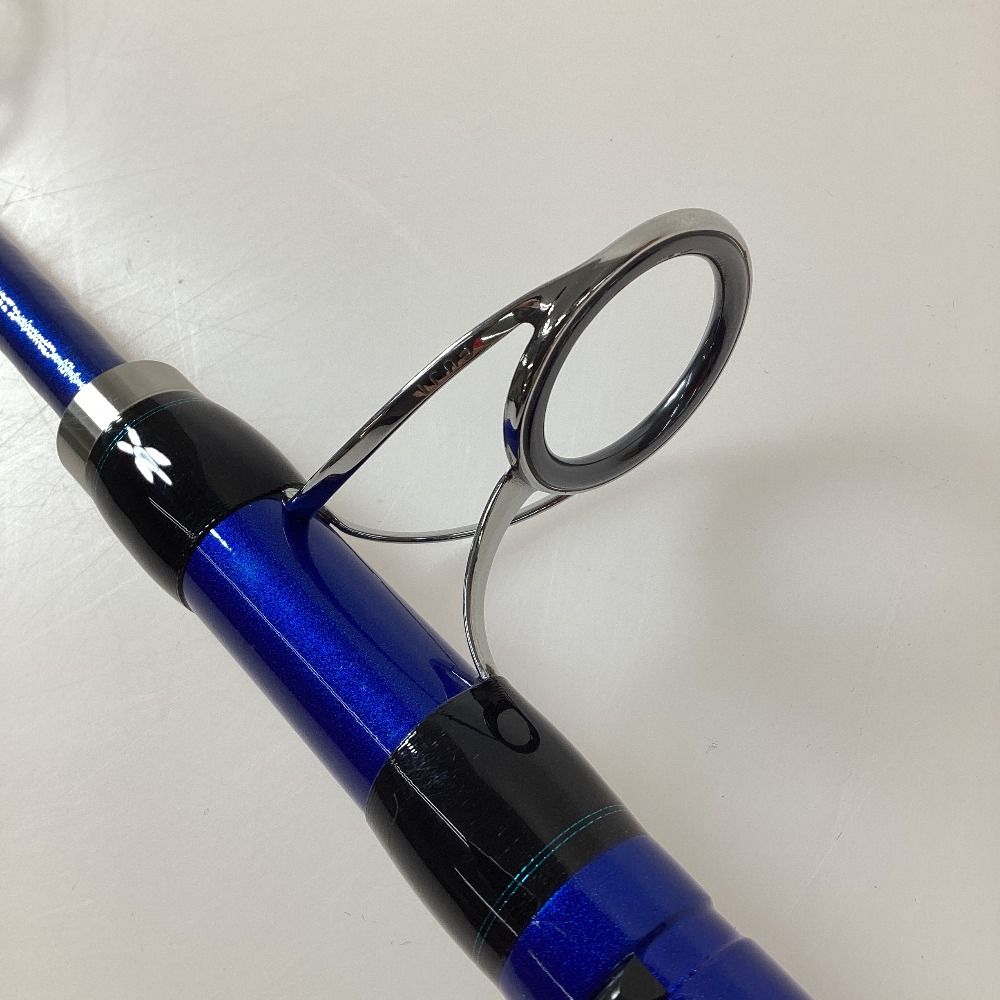 シマノ　18プロサーフ415bx-t SHIMANO シマノ 18プロサーフ415BX-T 振出 遠投竿 25403 - メルカリ