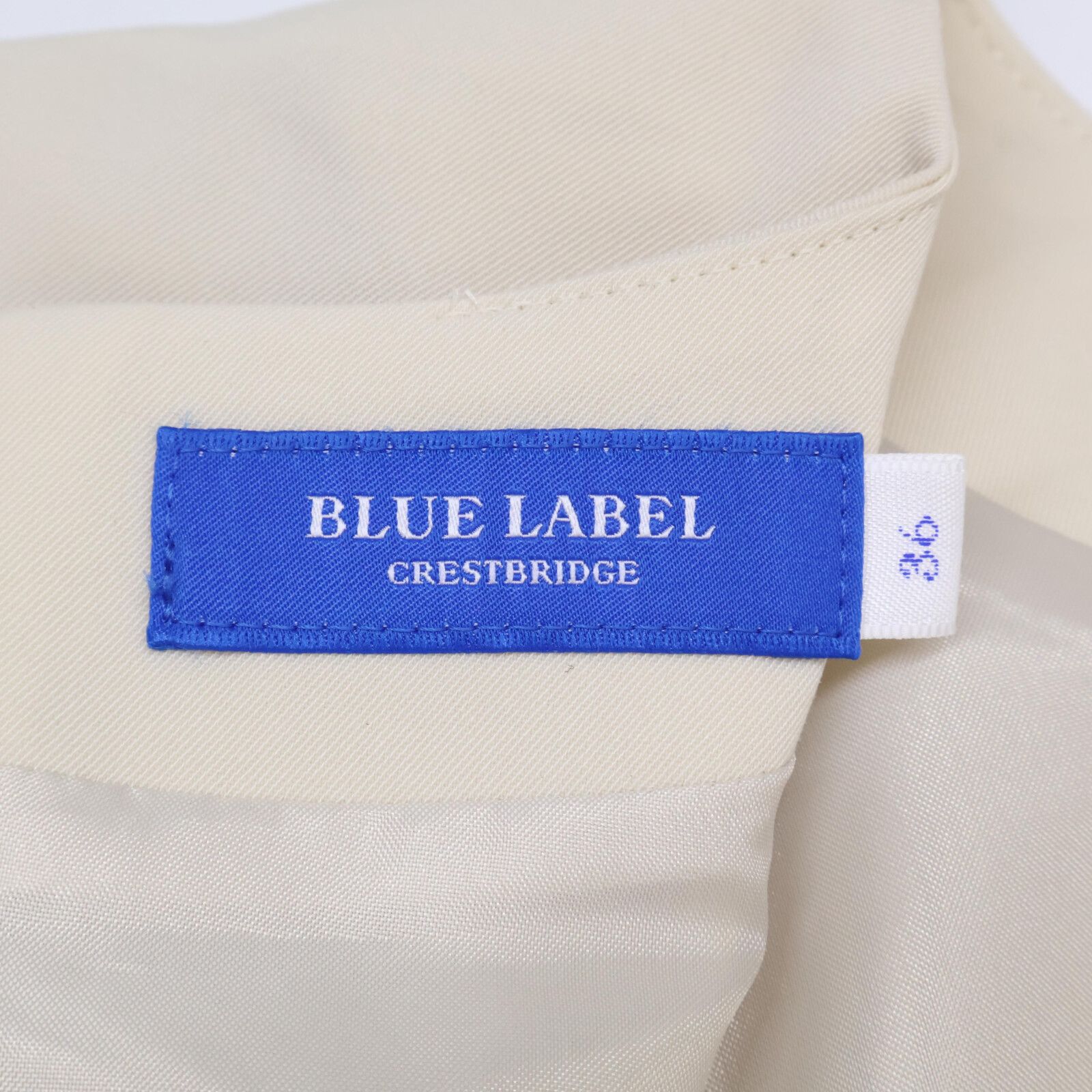 BLUE LABEL CRESTBRIDGE ブルーレーベルクレストブリッジ 24年製