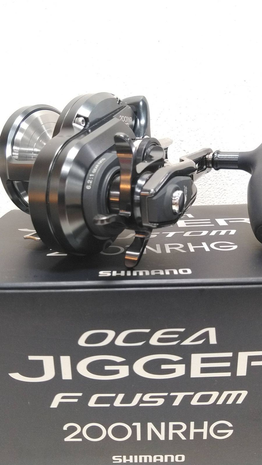 20タトゥーラsvtw 103SHL左巻き 20タトゥーラSVTW 103SH L