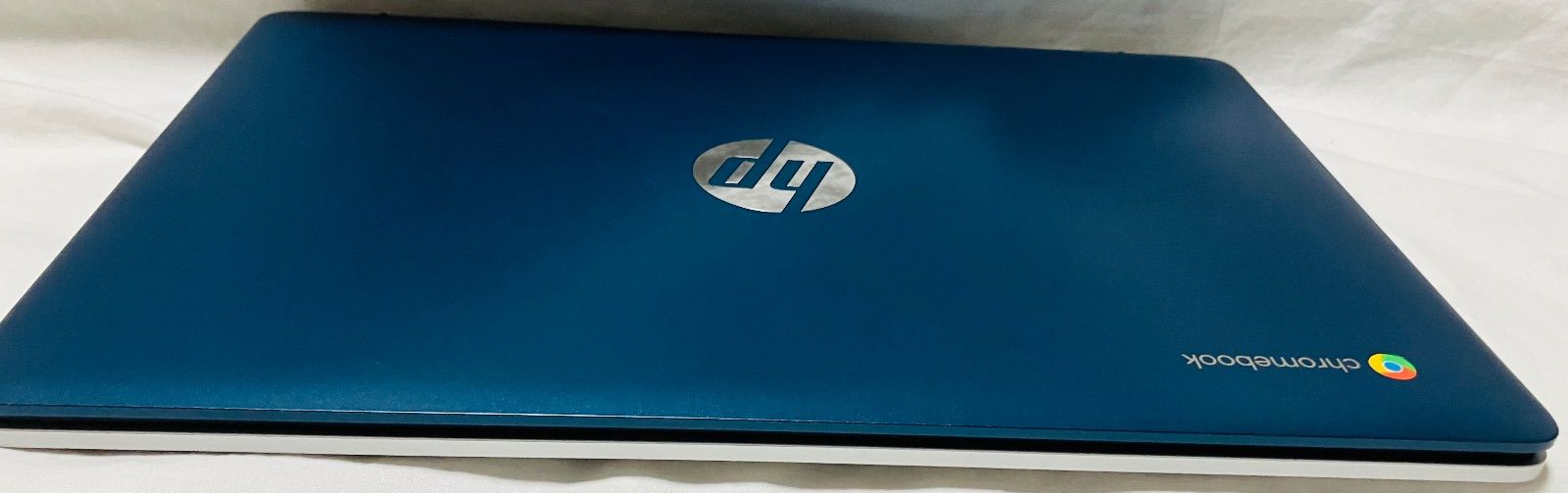 HP Chromebook 14a-na1001tu Googleクロームブック ブルー