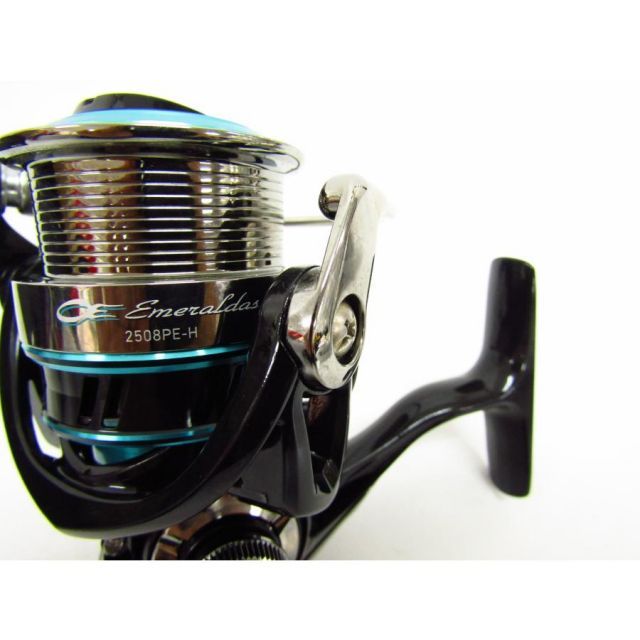 DAIWA 16 エメラルダス 人気 2508PE-H リール☆SP9973 Amazon | ダイワ