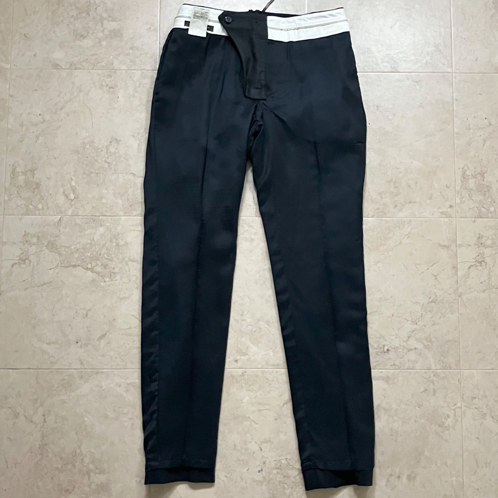 マッキントッシュロンドン MACKINTOSH LONDON ウール スーツ 