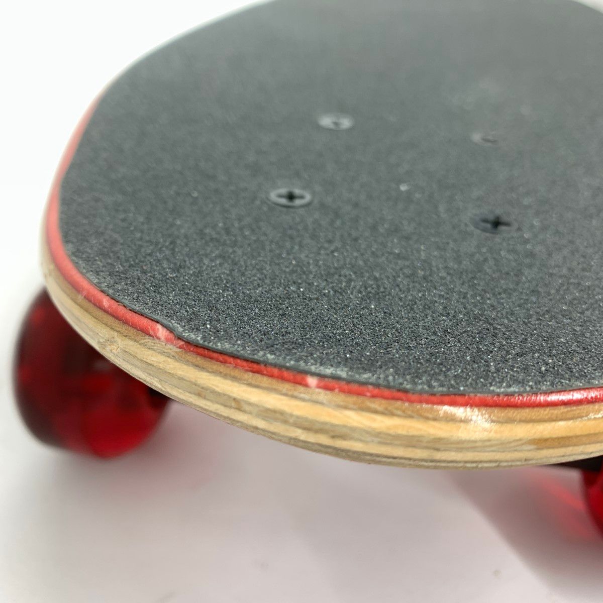 PLAN B プランビー クルーザー スケートボード レッド 240001119419