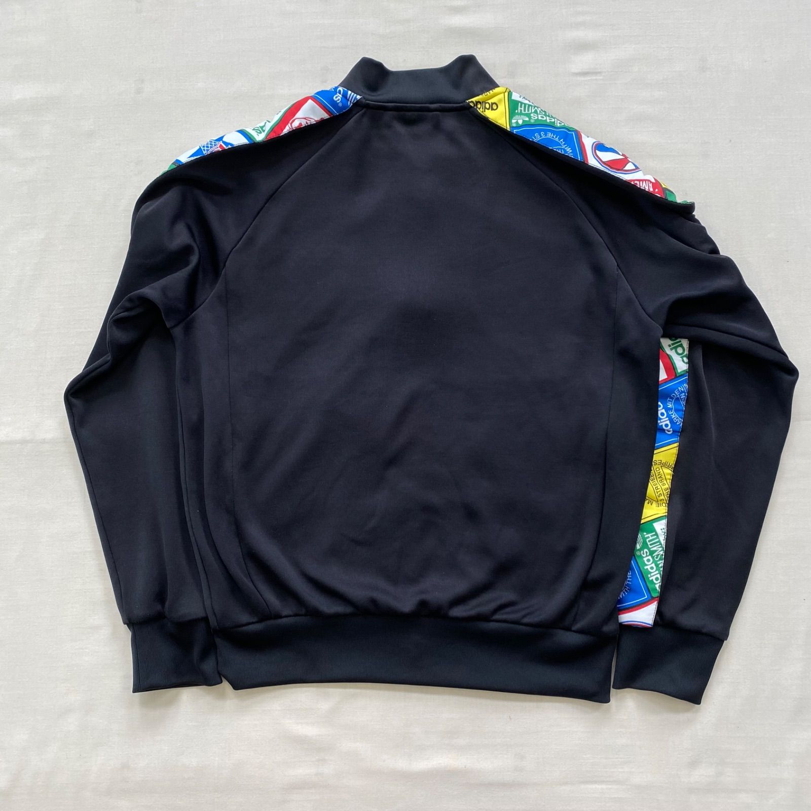adidas アディダス トラックジャケット APTジャケット ジップ