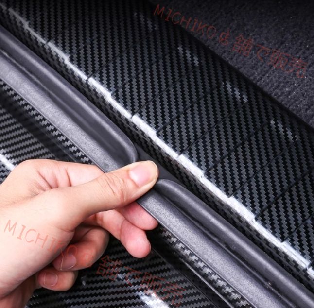 外装ガーニッシュ 7人乗り