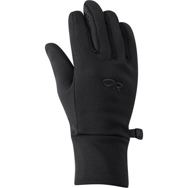 送料無料 アウトドアリサーチ レディース 手袋 アクセサリー Vigor Heavyweight Sensor Glove - Women s Black