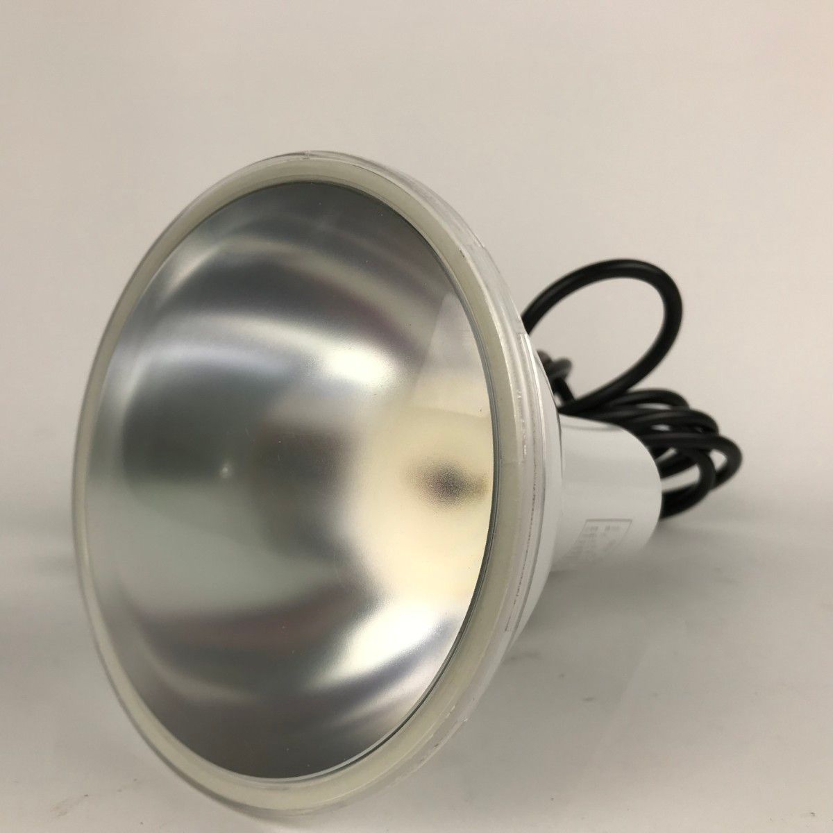 シバタ エコライティングジャパン LED投光器 本体のみ ELJ-30 ホワイト