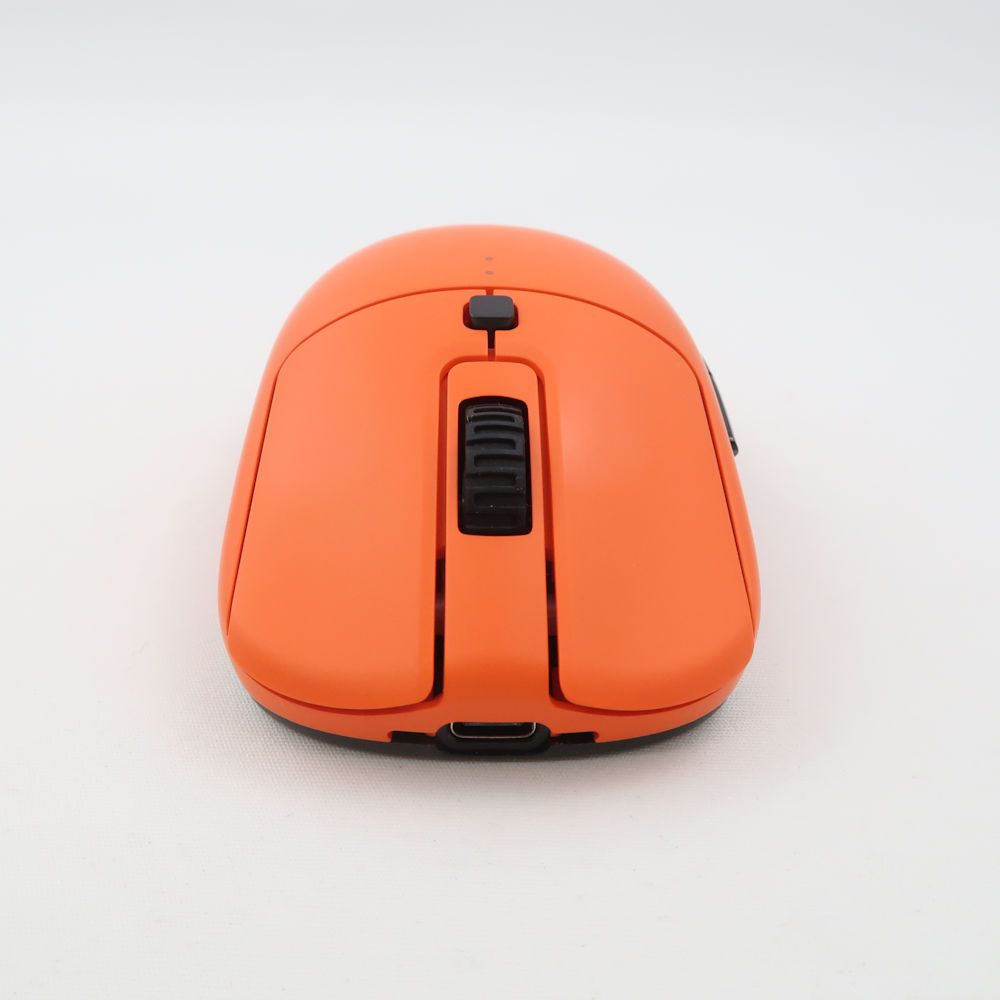 美品 VAXEE ヴァクシー XE O Wireless Mouse (VXD01) ワイヤレス ゲーミングマウス 左右対称 FPS eスポーツ PC周辺機器 HY1117 【中古】