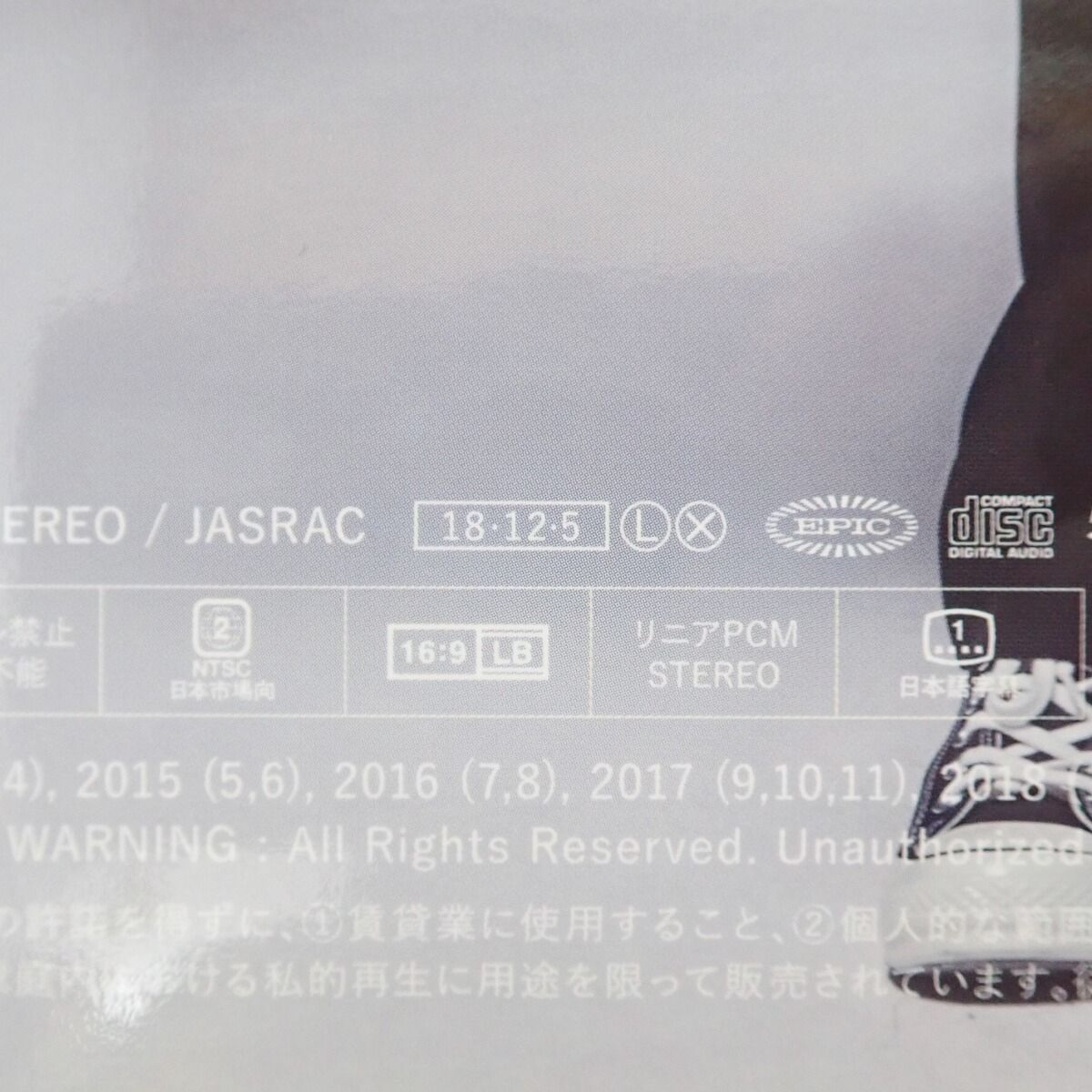 2PM ジュノ CD/DVD JUNHO FROM 2PM JUNHO THE BEST 完全生産限定盤 ファンクラブ限定盤 - メルカリ
