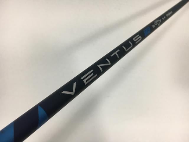 【中古ゴルフクラブ】キャロウェイ シャフト単品 (キャロウェイ スリーブ付) VENTUS TR 5 for Callaway 1W【14日間返品OK】