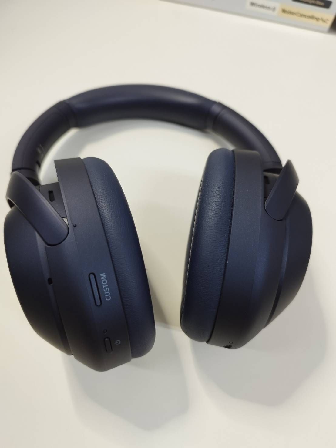 美品】SONY WH-1000XM4 ワイヤレスヘッドホン/ミッドナイト