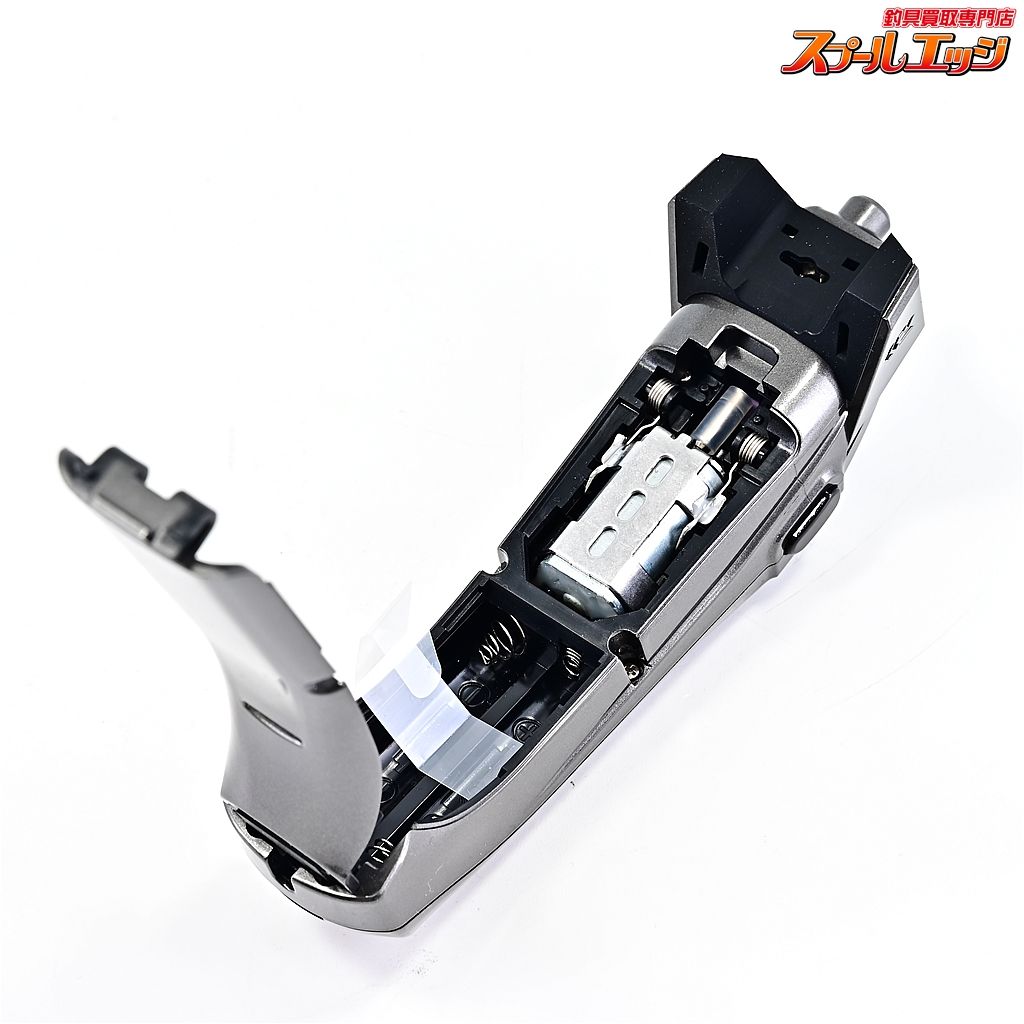 24クリスティア ワカサギ