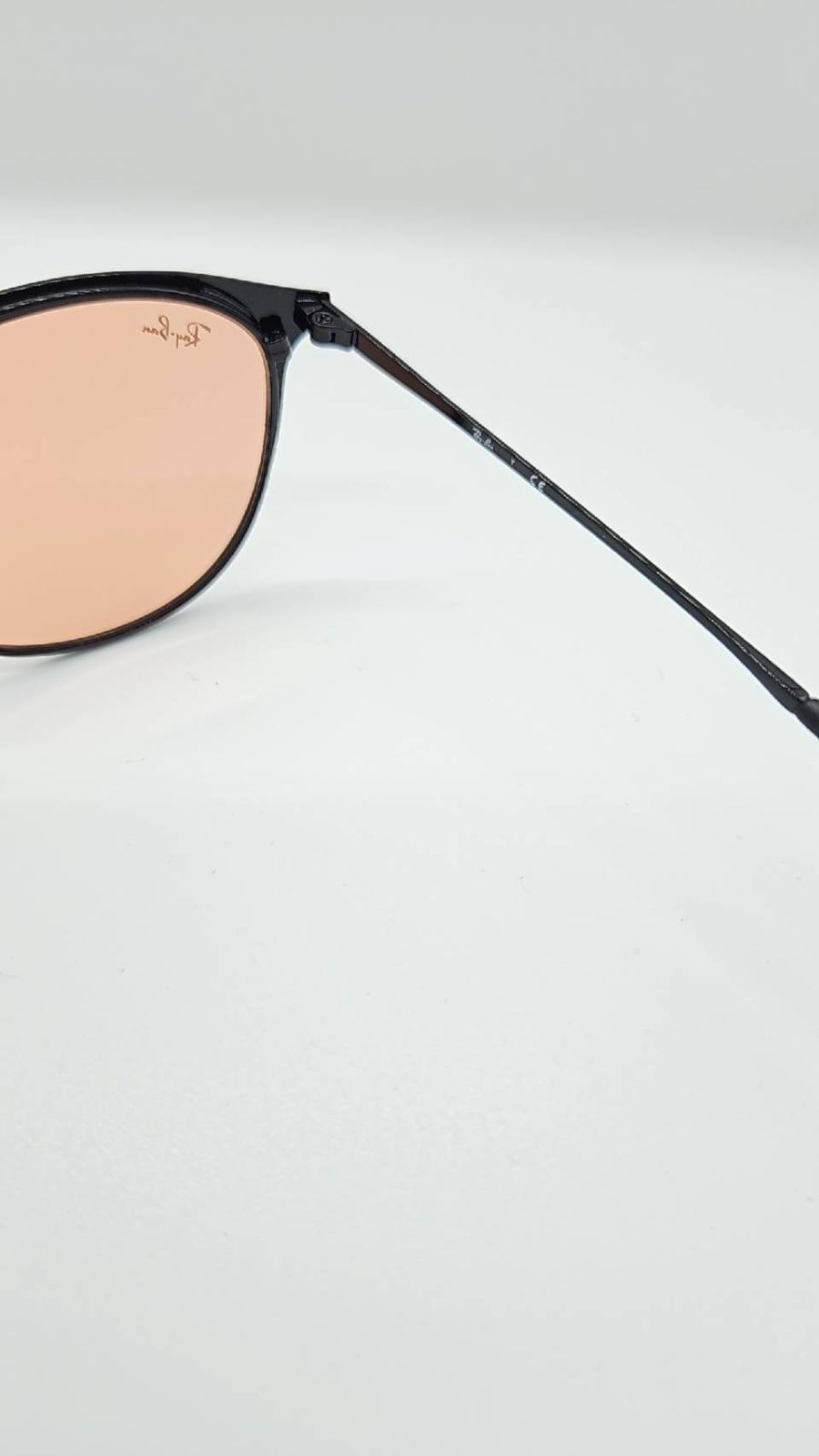 Ray Ban RB3539 002/Q6