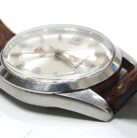 RADO ラドー ゴールデンホース 時計 Golden Horse 11675 自動