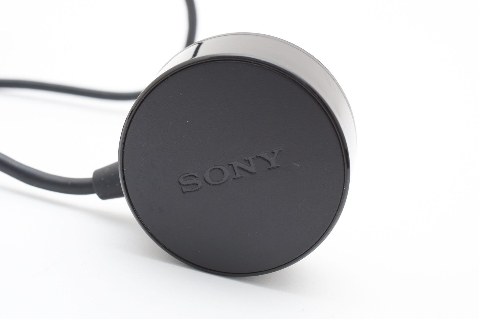 SONY リモートコマンダー