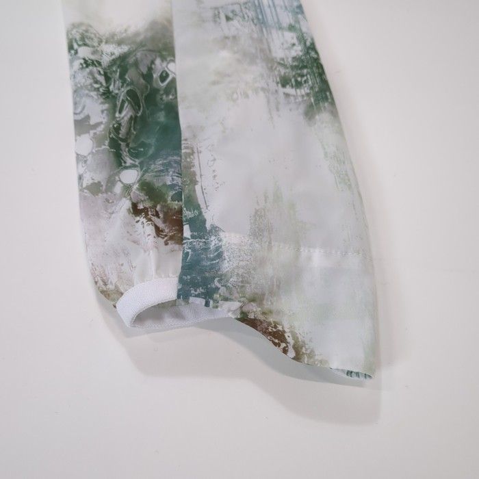 トランスフォームダウンベスト