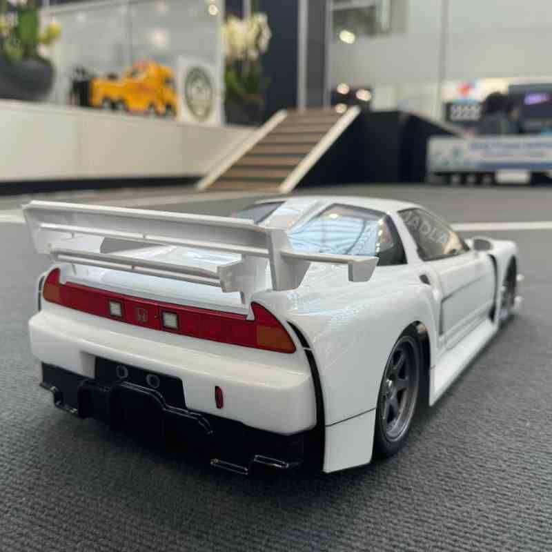 Amazon.co.jp: タミヤ 1/10 電動RCカーシリーズ No.739 1998