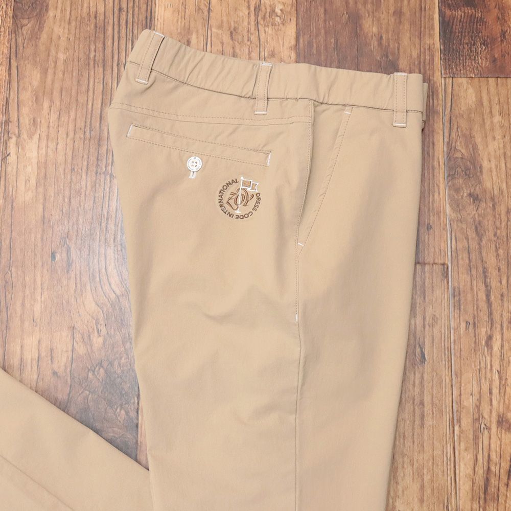 Fairy Powder ゴルフパンツ 34サイズ 紫 Fairy Powder ゴルフパンツ 34サイズ 紫 Fairy Powder ゴルフ