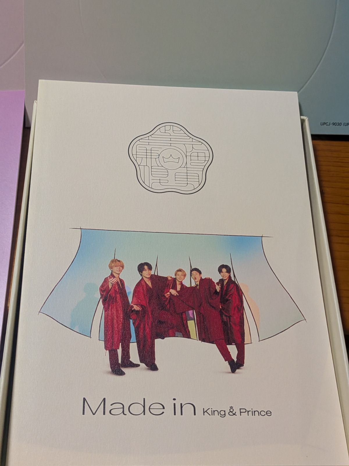 King & Prince CD DVD BluRay まとめ売り King & Prince CD DVD Blu-ray まとめ売り
