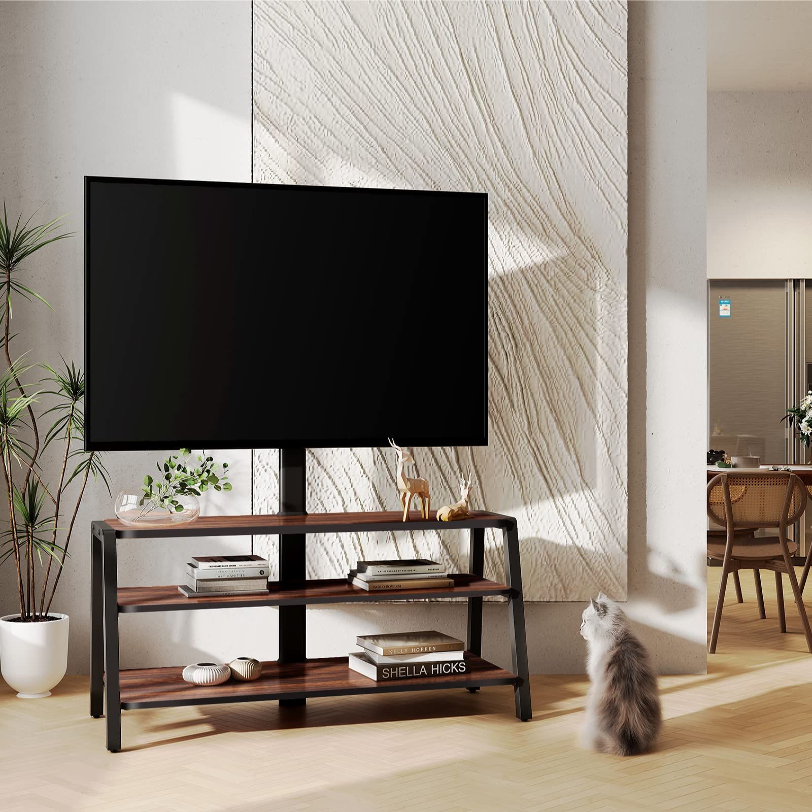 37～70インチテレビ対応 幅100cm